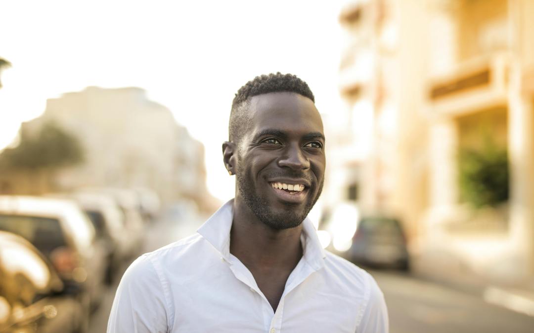 Becoming Our Own Best Friend