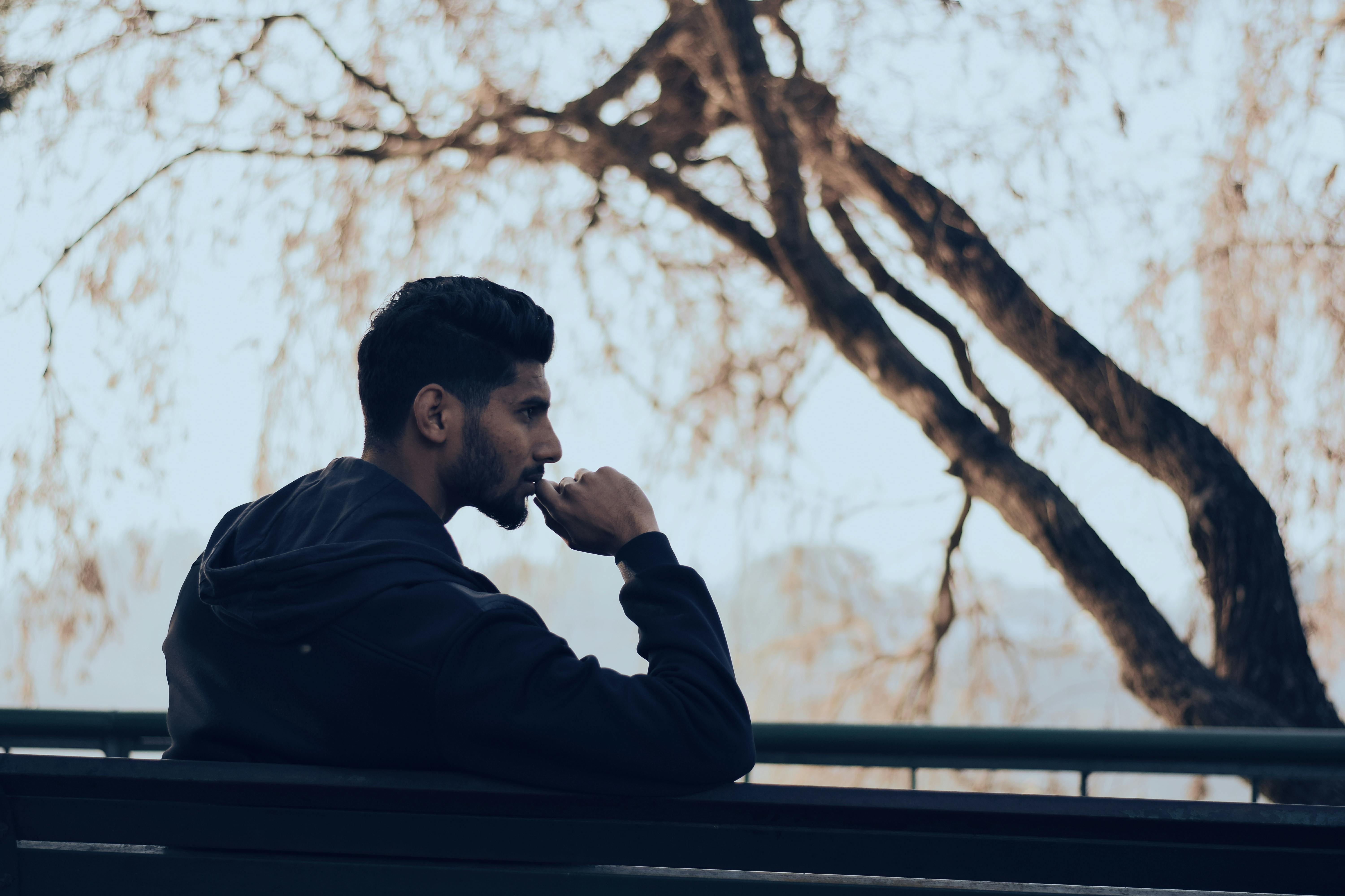Reflecting without judgement