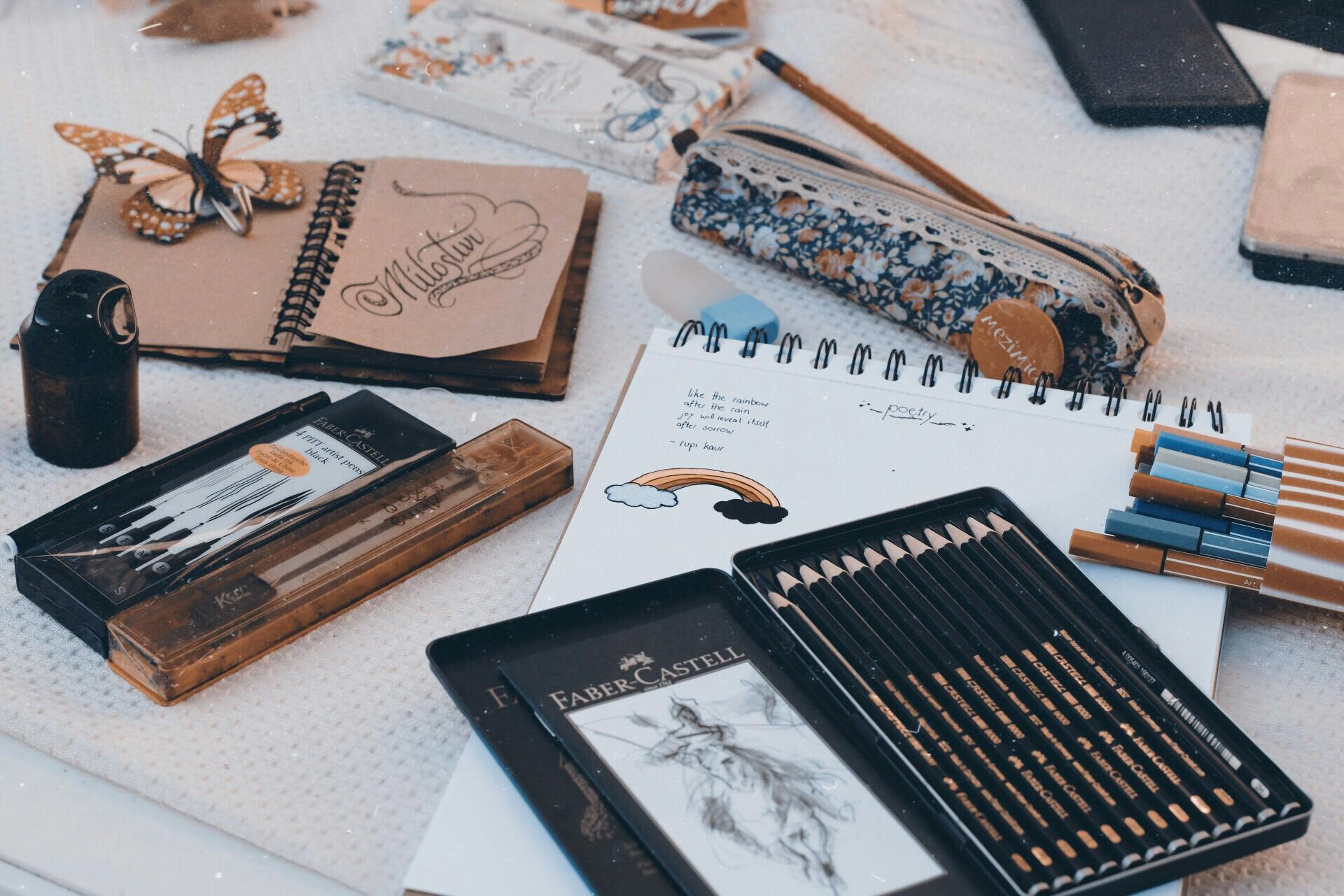 Calligraphy