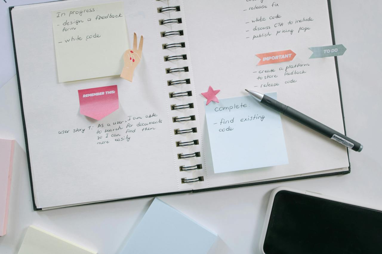 5 Easy Yet Powerful Things You Can Do to Have a More Productive Day ...