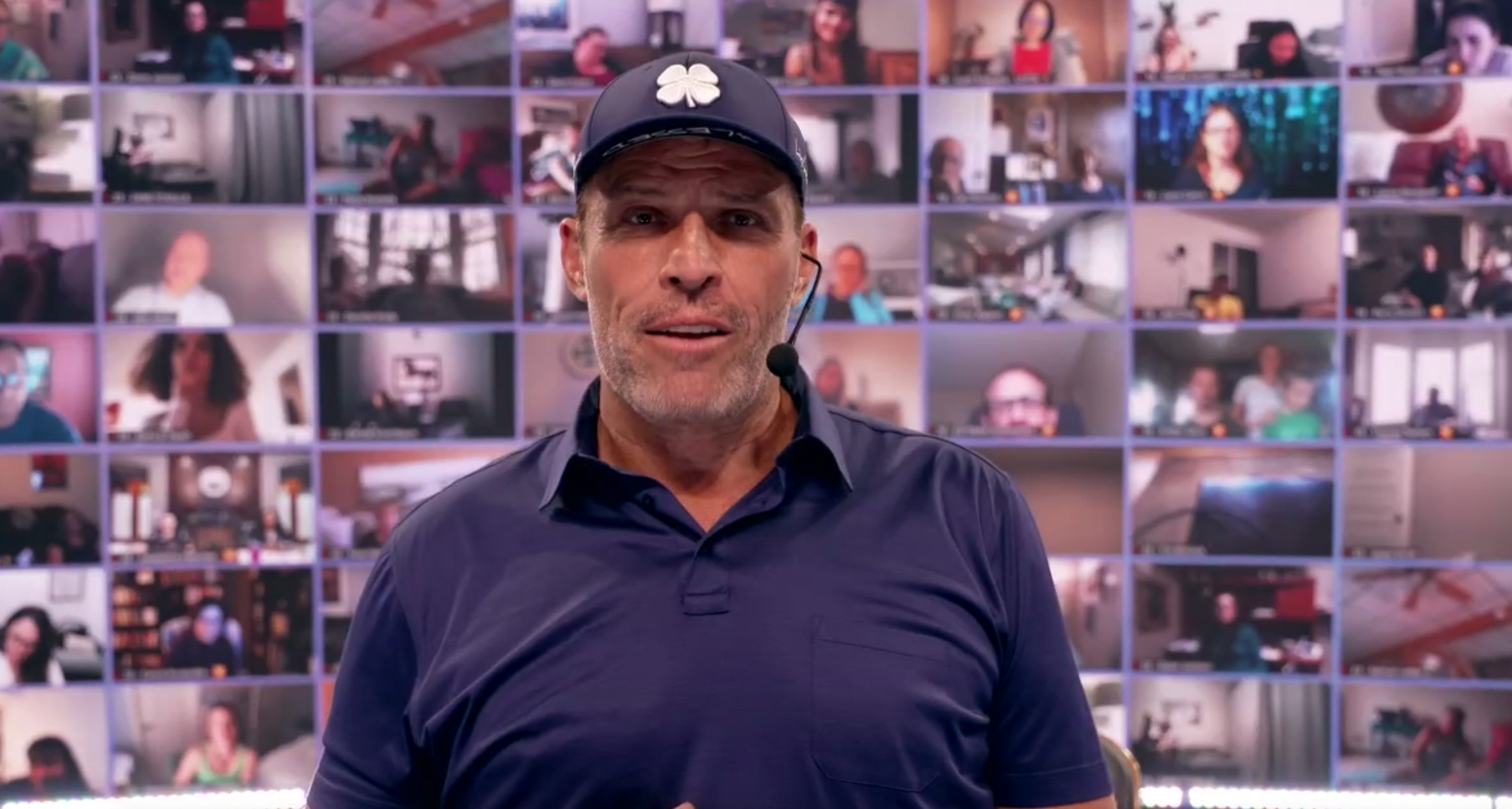 5 Highlights of Tony Robbins’ Unleash the Power Within 2022