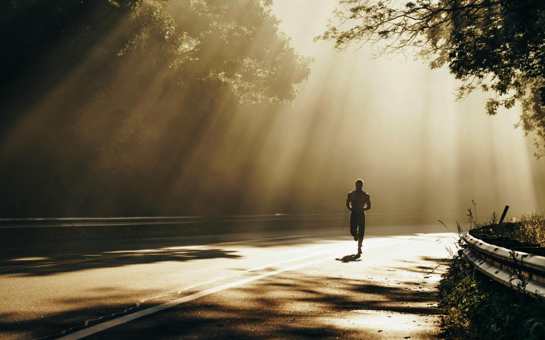 5 Things to Do When Life Gets Hard (And You Feel Like Giving Up)