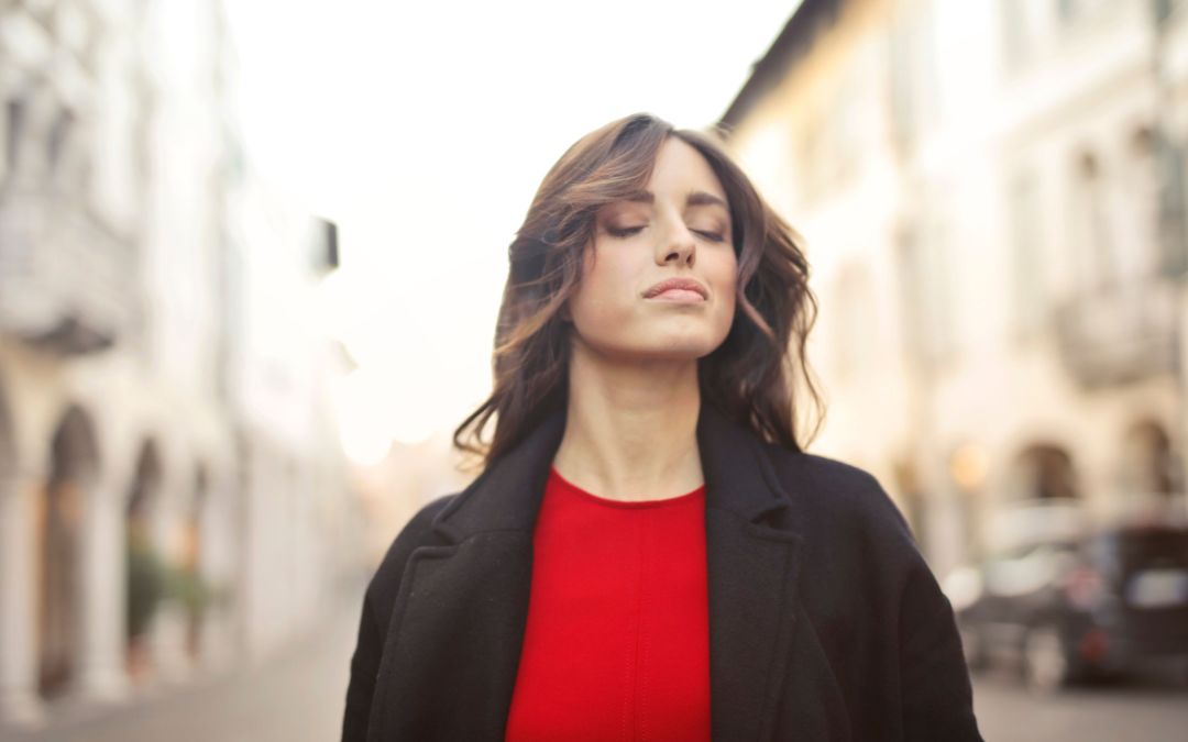 Mindful Living: 7 Simple Daily Habits to Help Regulate Your Nervous System