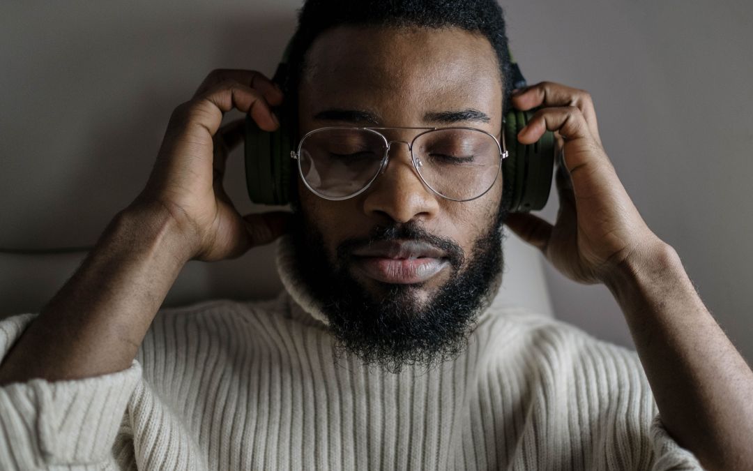 The Power of Sound: What Are Frequencies & How Can They Support Your Well-Being?