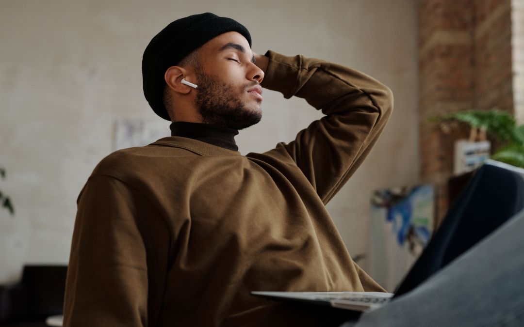 Feeling Overwhelmed? 7 Simple Yet Effective Ways to Calm Your Nervous System