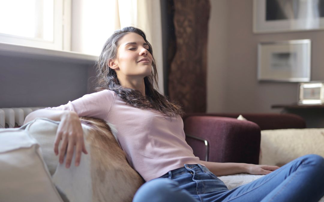 Rest Isn’t a Reward: Why You Don’t Have to Earn It